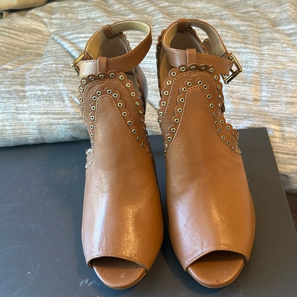 Michael Kors, high heels - Picture 1 of 8